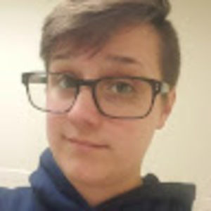 Meet your Posher, Sasha